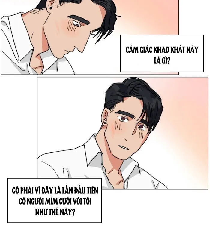 Người Giữ Ngọc Chapter 11 Trang 40