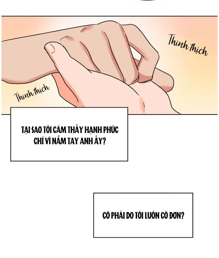 Người Giữ Ngọc Chapter 11 Trang 42