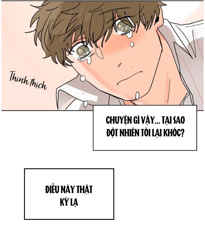 Người Giữ Ngọc Chapter 11 Trang 43