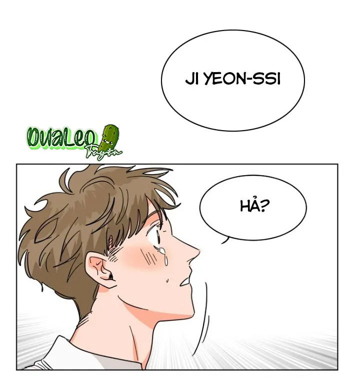 Người Giữ Ngọc Chapter 11 Trang 44