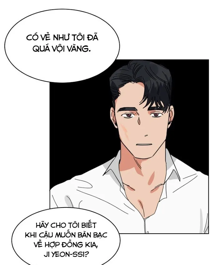 Người Giữ Ngọc Chapter 11 Trang 45