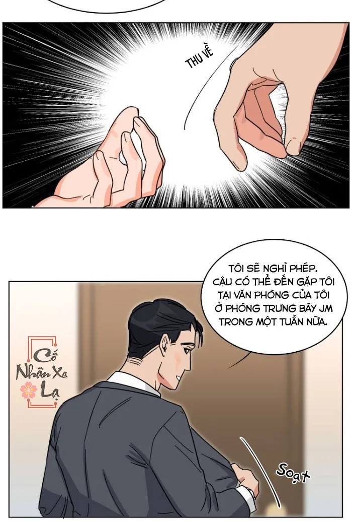 Người Giữ Ngọc Chapter 11 Trang 46