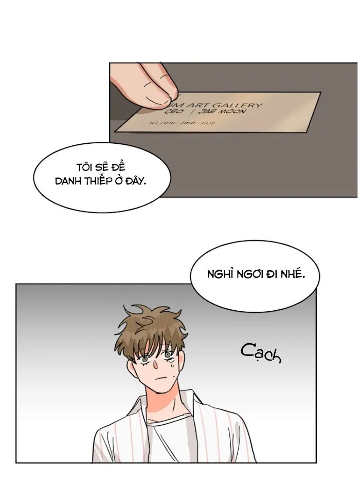 Người Giữ Ngọc Chapter 11 Trang 47