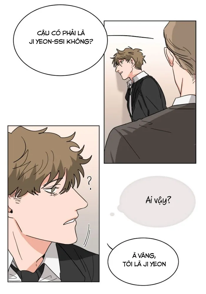 Người Giữ Ngọc Chapter 12 Trang 7