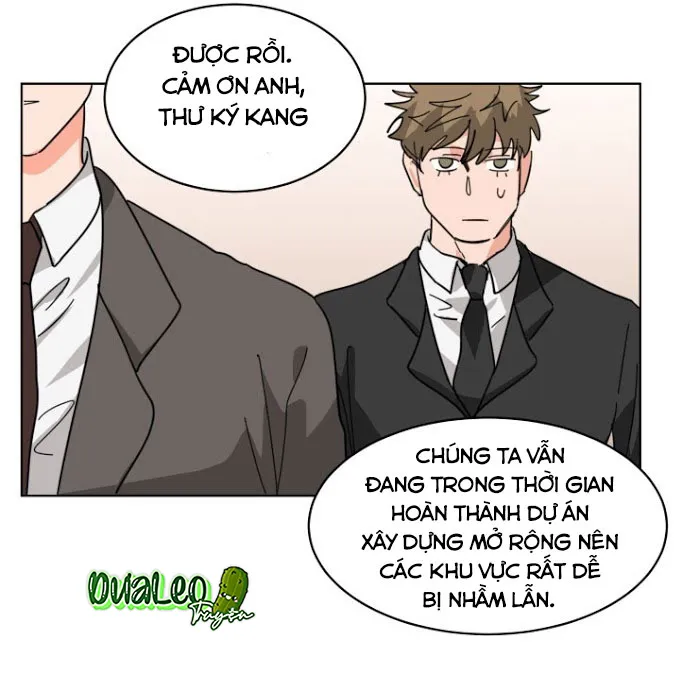 Người Giữ Ngọc Chapter 12 Trang 12