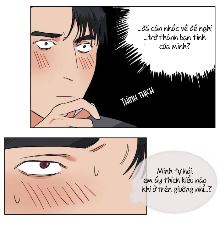 Người Giữ Ngọc Chapter 12 Trang 15