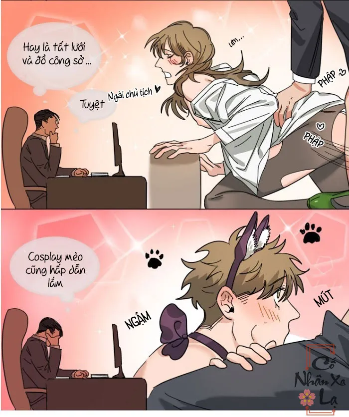 Người Giữ Ngọc Chapter 12 Trang 17