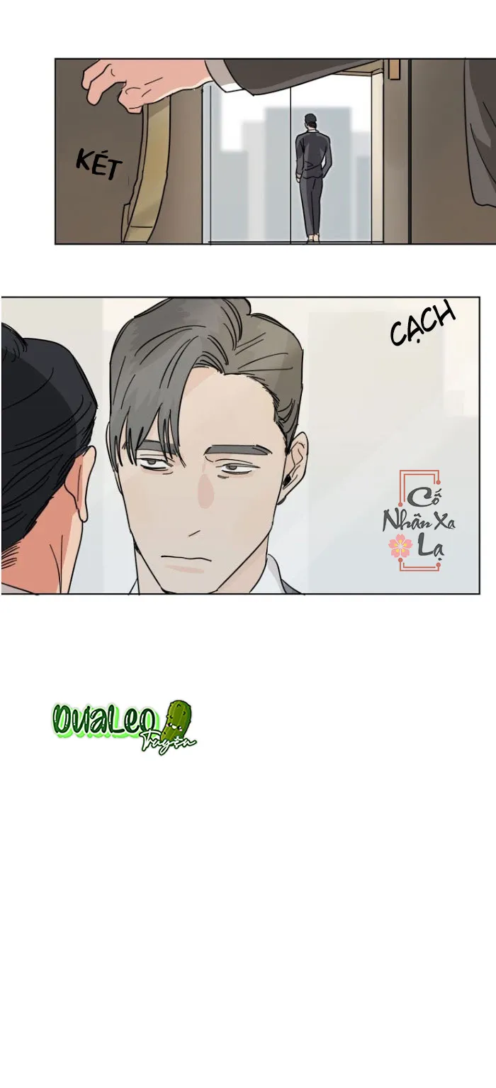 Người Giữ Ngọc Chapter 12 Trang 24