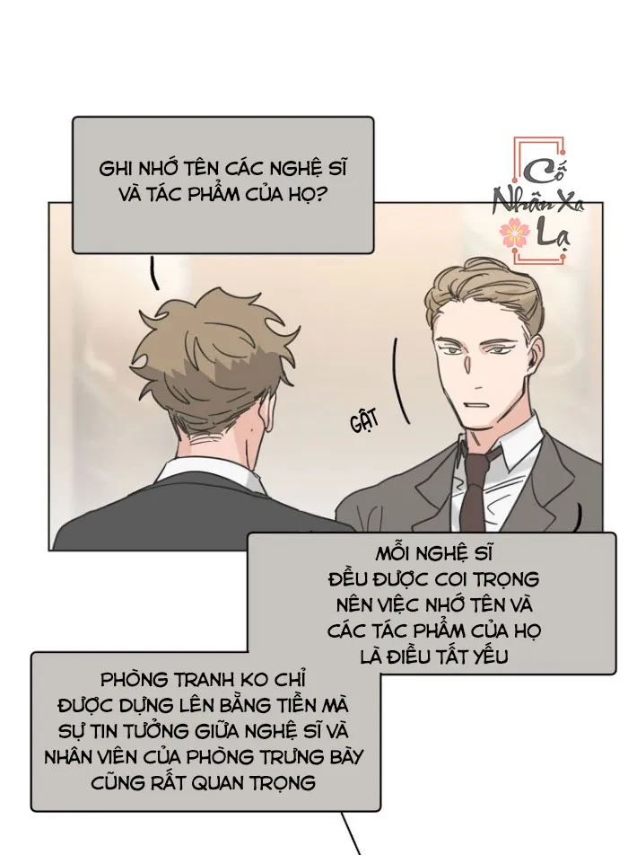 Người Giữ Ngọc Chapter 12 Trang 26