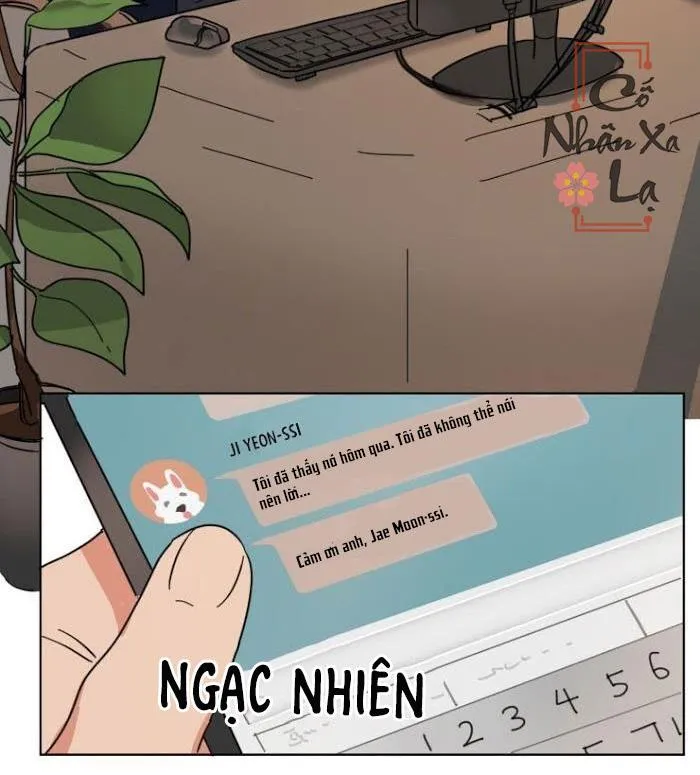 Người Giữ Ngọc Chapter 14 Trang 4