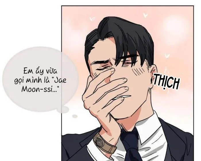 Người Giữ Ngọc Chapter 14 Trang 5