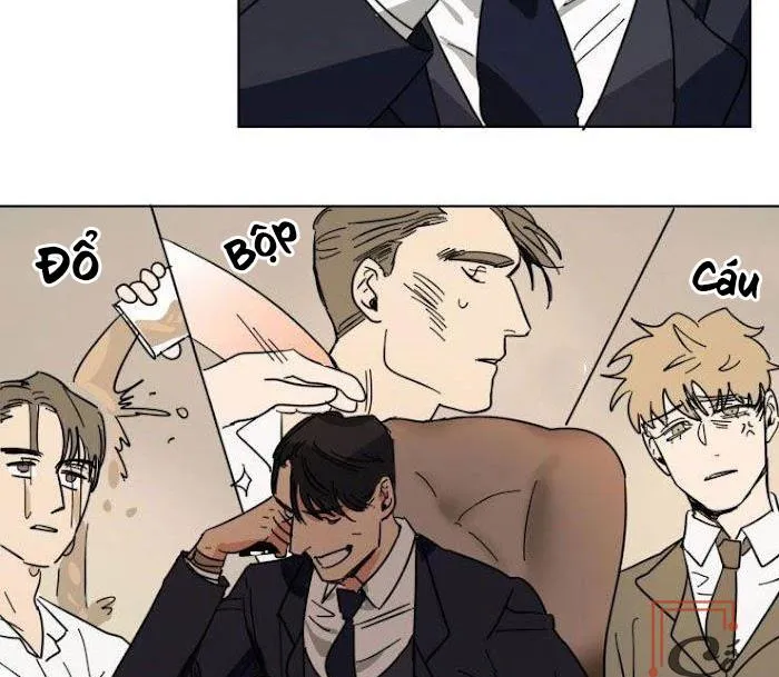 Người Giữ Ngọc Chapter 14 Trang 6