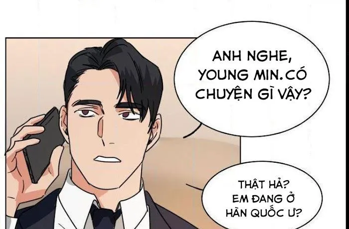 Người Giữ Ngọc Chapter 14 Trang 9