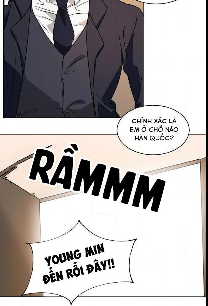 Người Giữ Ngọc Chapter 14 Trang 10