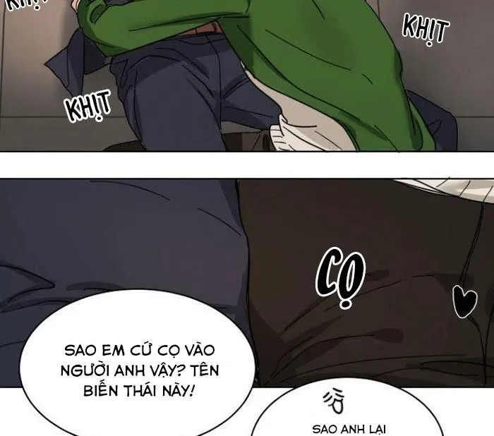 Người Giữ Ngọc Chapter 14 Trang 15