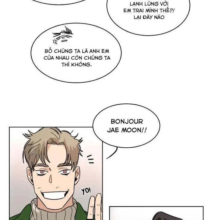 Người Giữ Ngọc Chapter 14 Trang 16