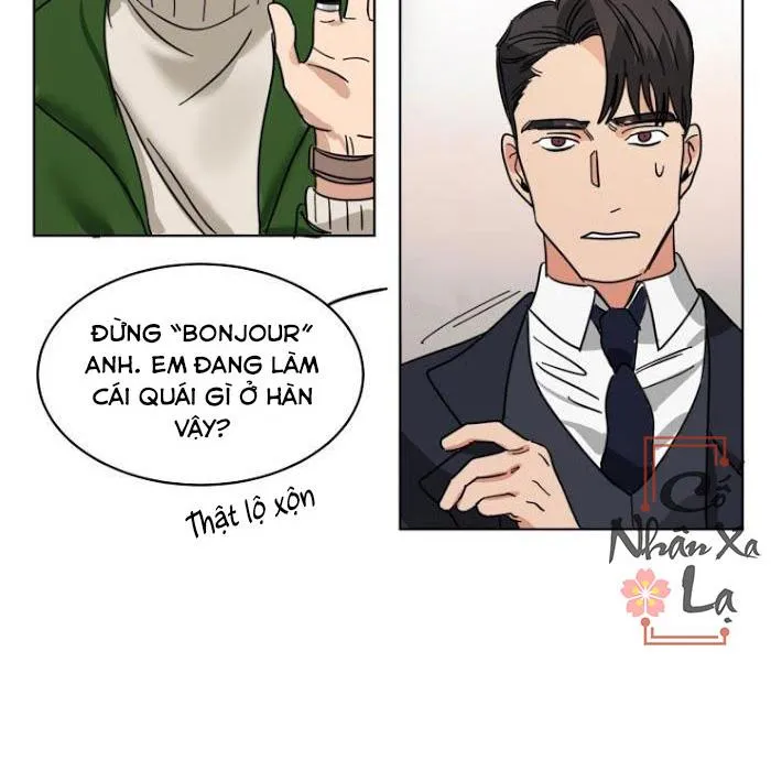 Người Giữ Ngọc Chapter 14 Trang 17