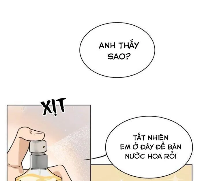 Người Giữ Ngọc Chapter 14 Trang 18