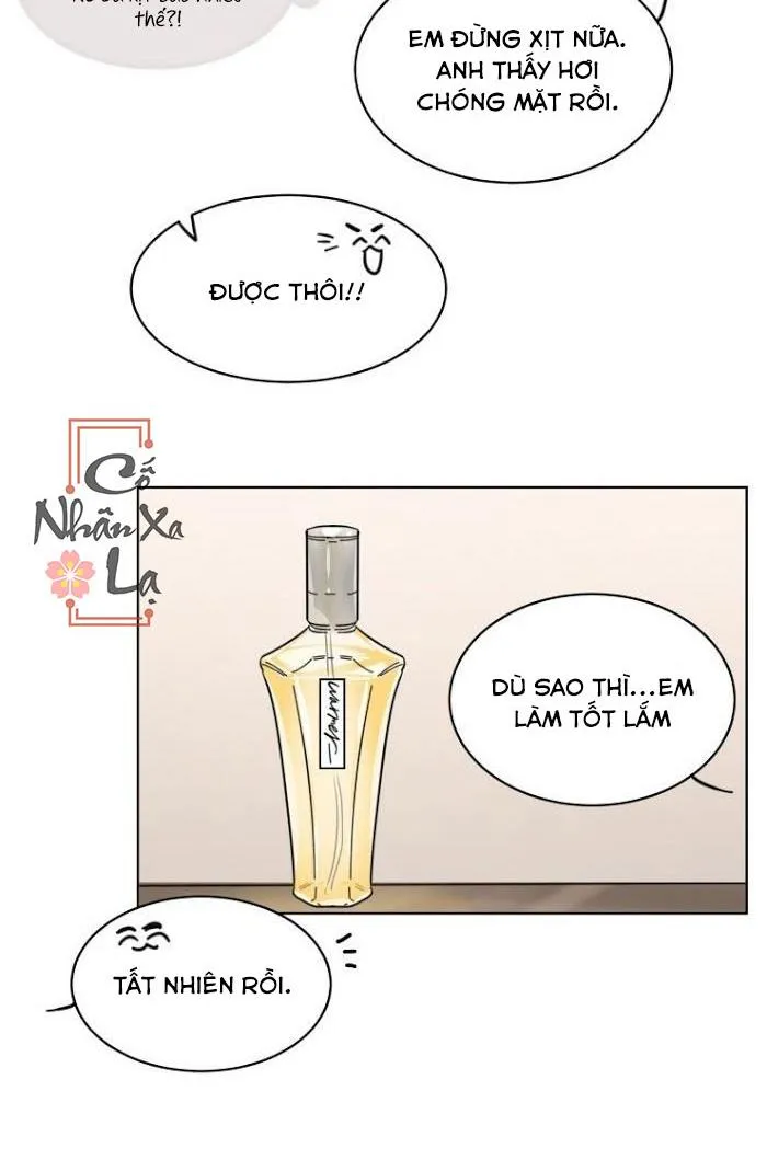 Người Giữ Ngọc Chapter 14 Trang 21