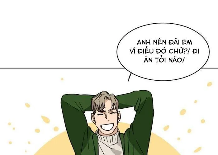 Người Giữ Ngọc Chapter 14 Trang 22