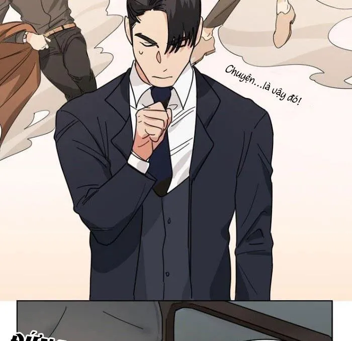 Người Giữ Ngọc Chapter 14 Trang 25