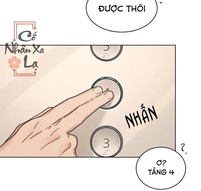 Người Giữ Ngọc Chapter 14 Trang 28