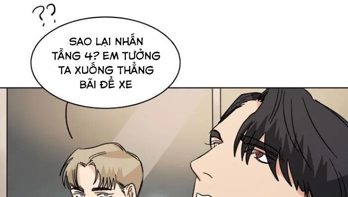 Người Giữ Ngọc Chapter 14 Trang 29