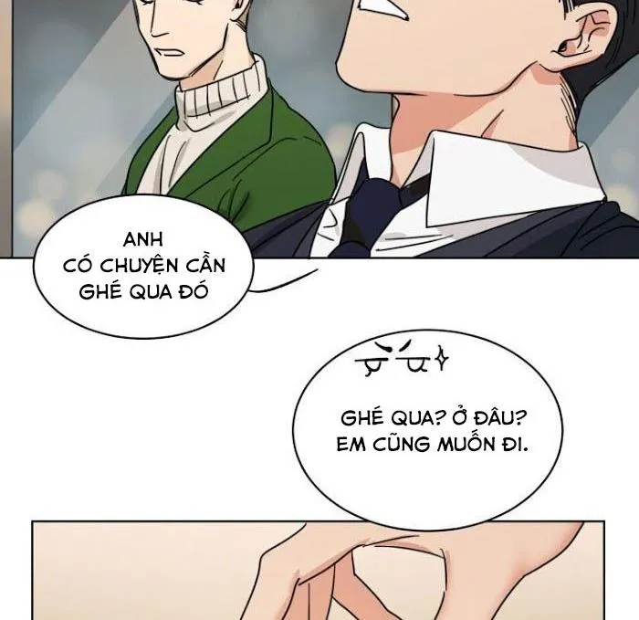 Người Giữ Ngọc Chapter 14 Trang 30