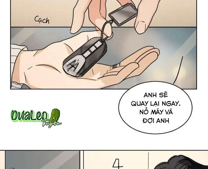 Người Giữ Ngọc Chapter 14 Trang 31