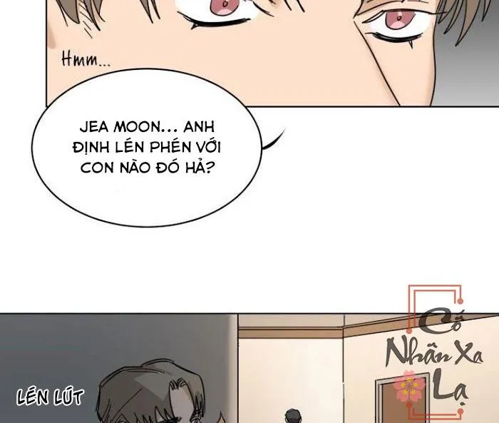 Người Giữ Ngọc Chapter 14 Trang 33