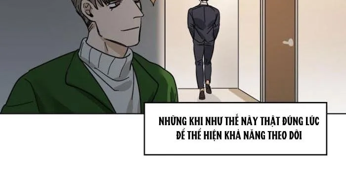 Người Giữ Ngọc Chapter 14 Trang 34