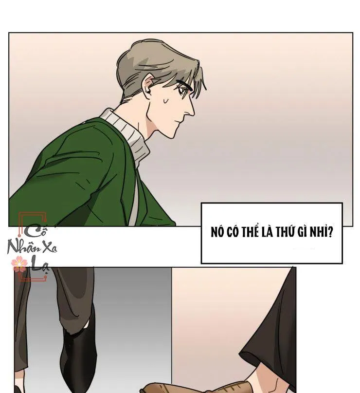 Người Giữ Ngọc Chapter 14 Trang 36