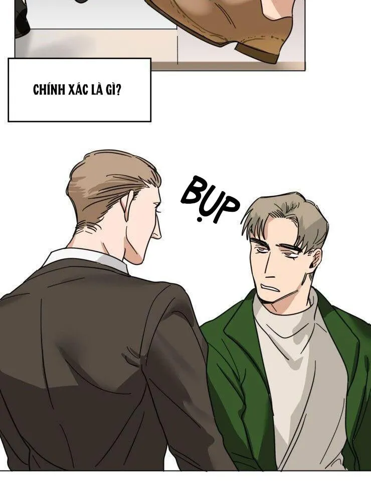 Người Giữ Ngọc Chapter 14 Trang 37