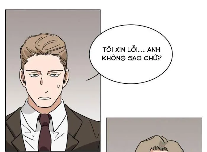 Người Giữ Ngọc Chapter 14 Trang 38