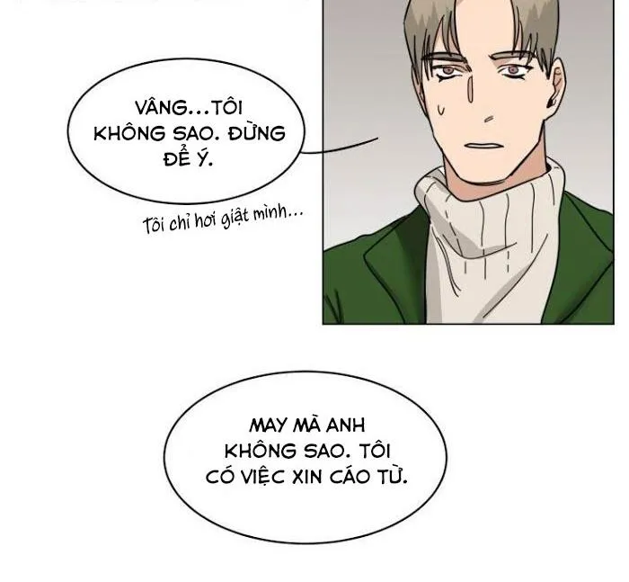 Người Giữ Ngọc Chapter 14 Trang 39