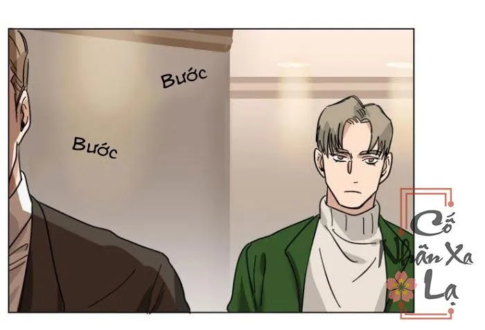 Người Giữ Ngọc Chapter 14 Trang 40