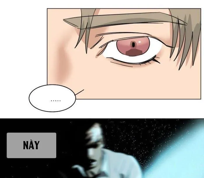 Người Giữ Ngọc Chapter 14 Trang 41