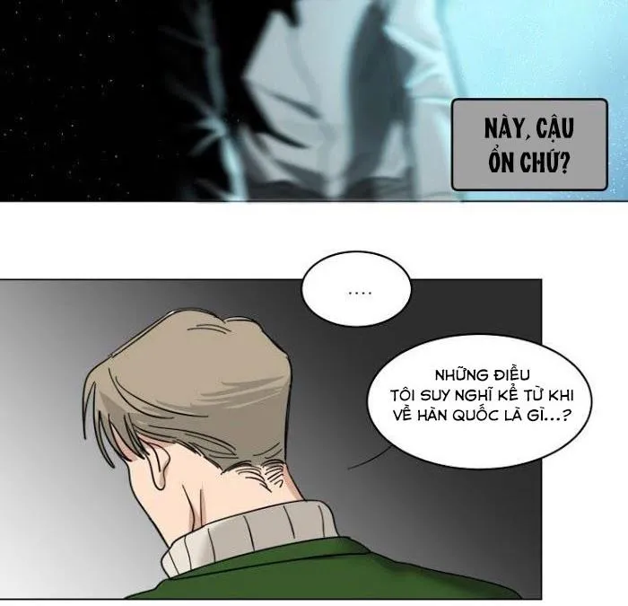 Người Giữ Ngọc Chapter 14 Trang 42