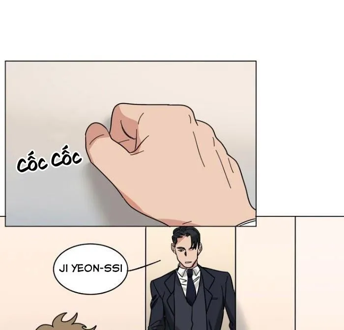Người Giữ Ngọc Chapter 14 Trang 46