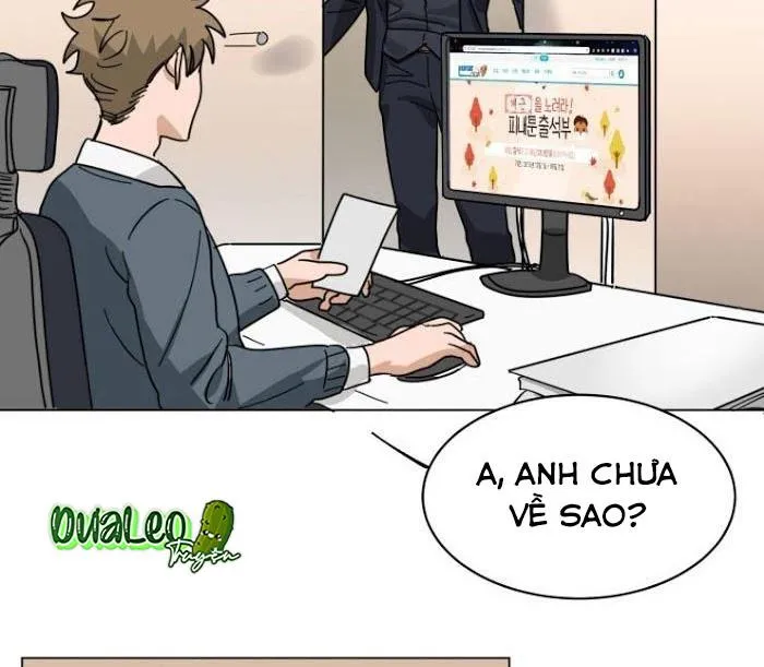 Người Giữ Ngọc Chapter 14 Trang 47