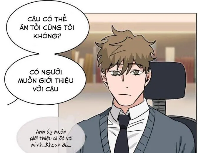 Người Giữ Ngọc Chapter 14 Trang 50