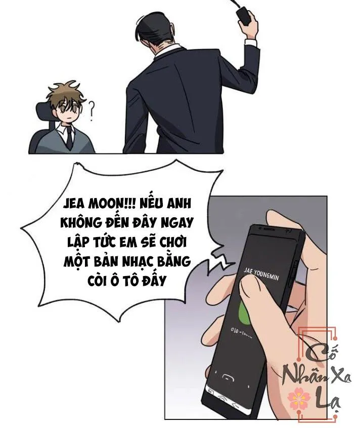 Người Giữ Ngọc Chapter 14 Trang 59