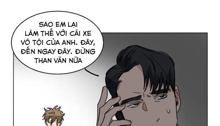 Người Giữ Ngọc Chapter 14 Trang 60