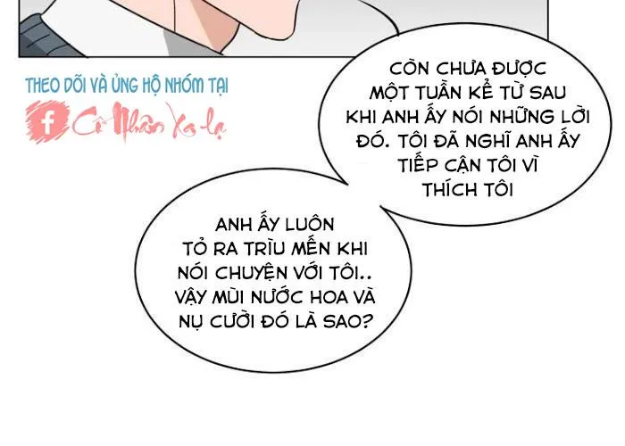 Người Giữ Ngọc Chapter 14 Trang 66