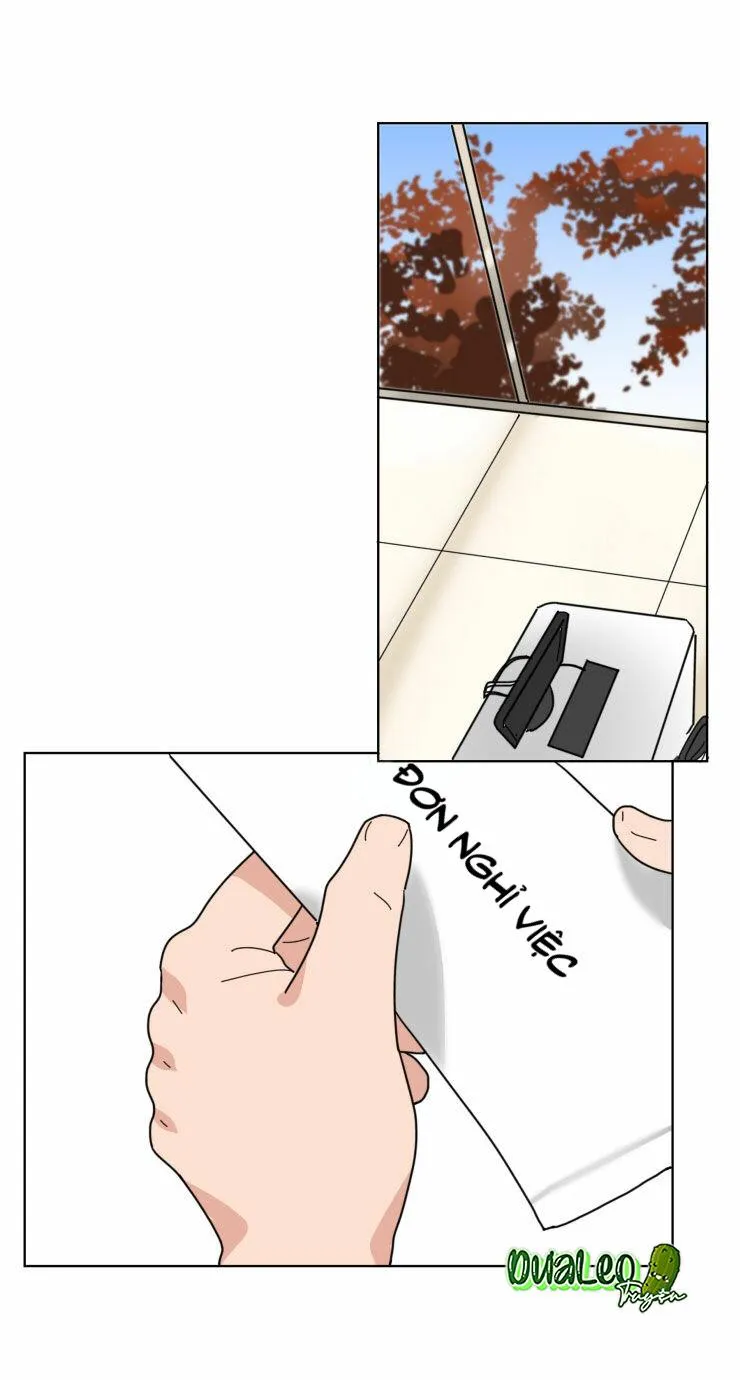 Người Giữ Ngọc Chapter 16 Trang 5