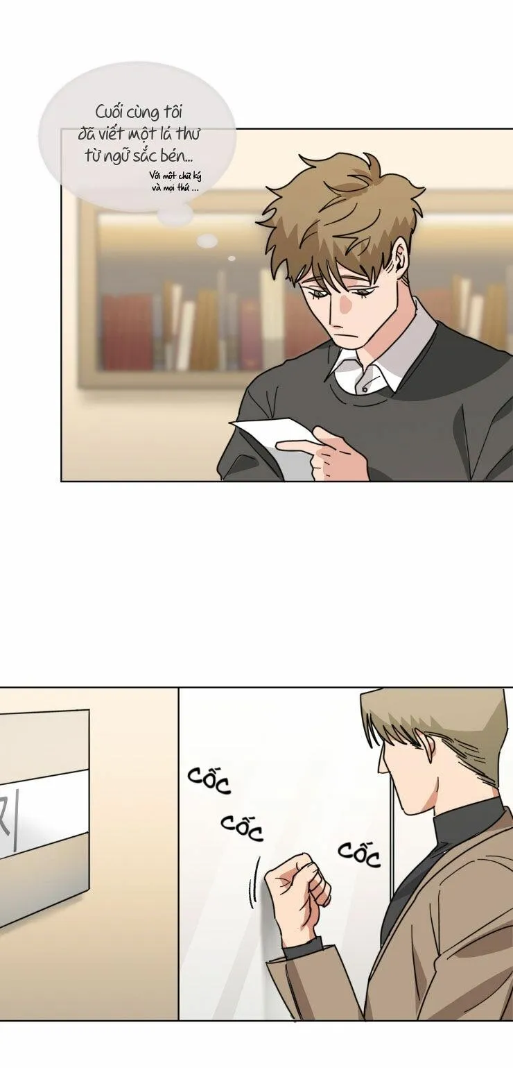 Người Giữ Ngọc Chapter 16 Trang 6
