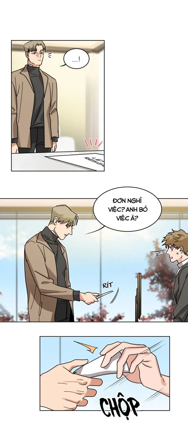 Người Giữ Ngọc Chapter 16 Trang 9