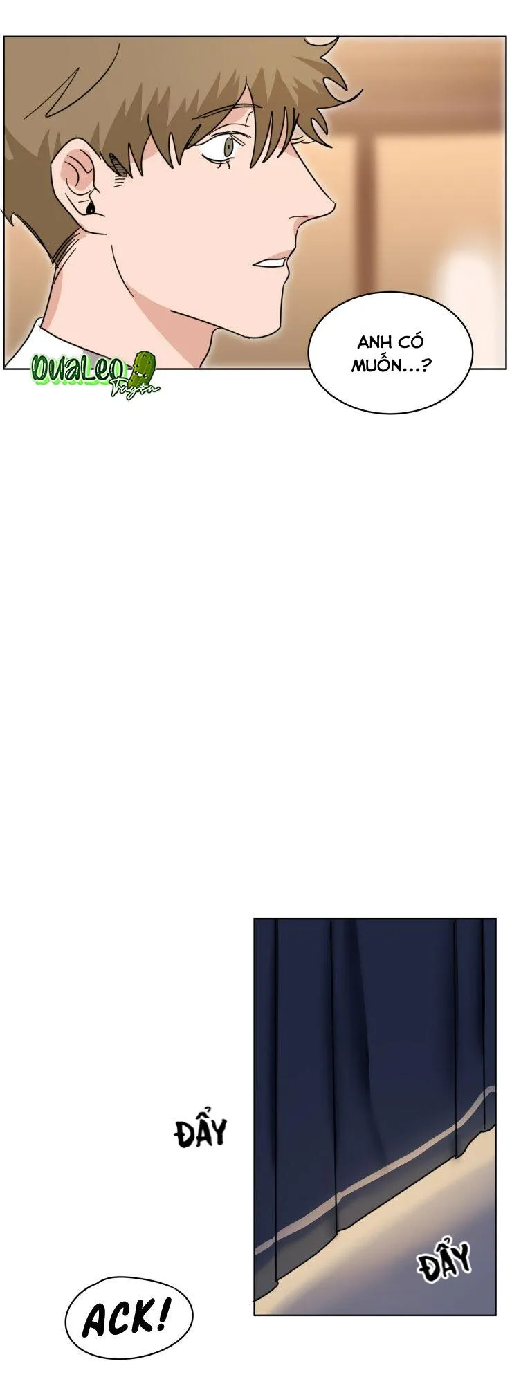 Người Giữ Ngọc Chapter 16 Trang 21