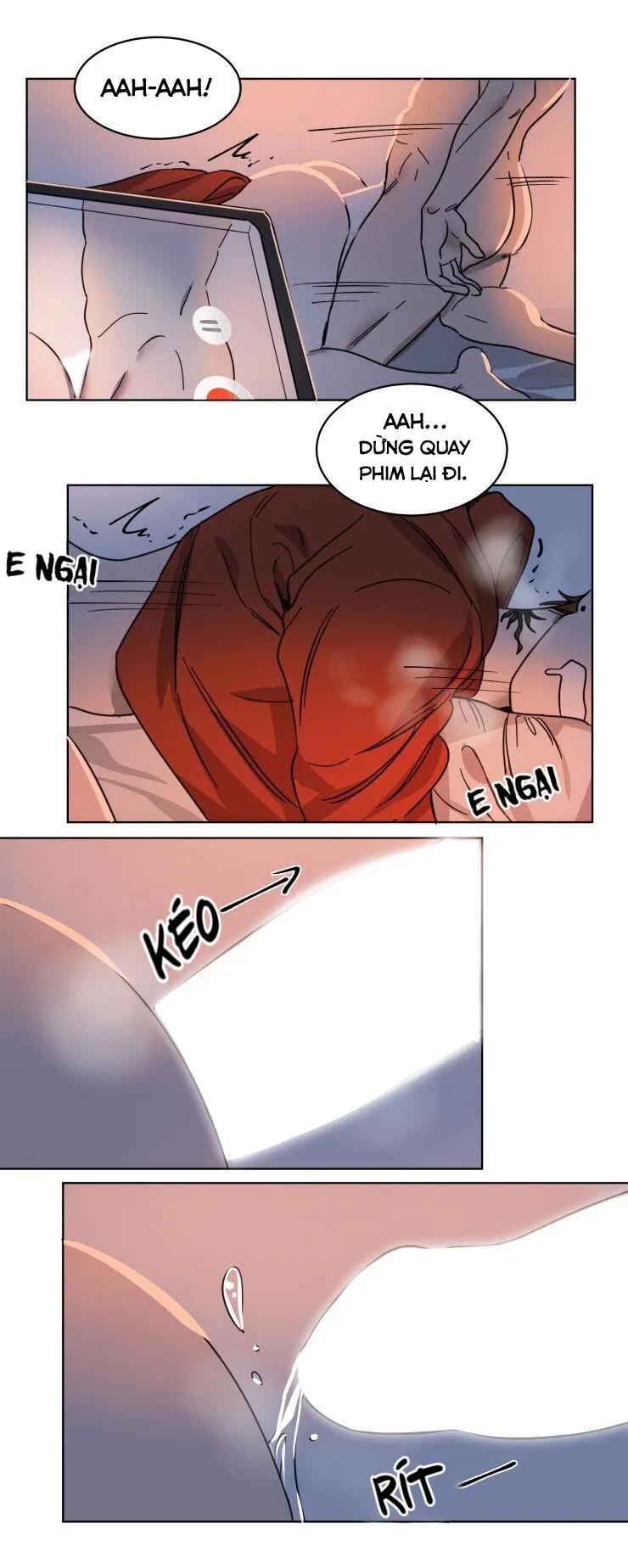 Người Giữ Ngọc Chapter 16 Trang 24