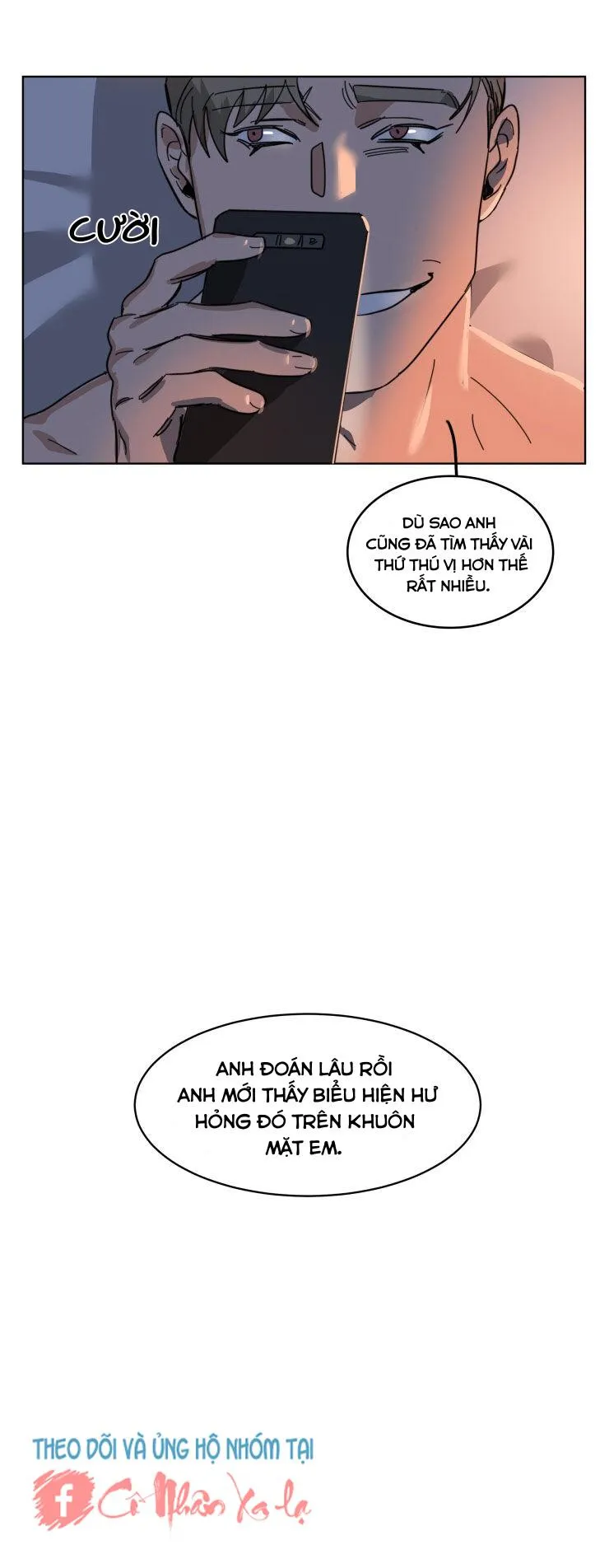 Người Giữ Ngọc Chapter 16 Trang 27